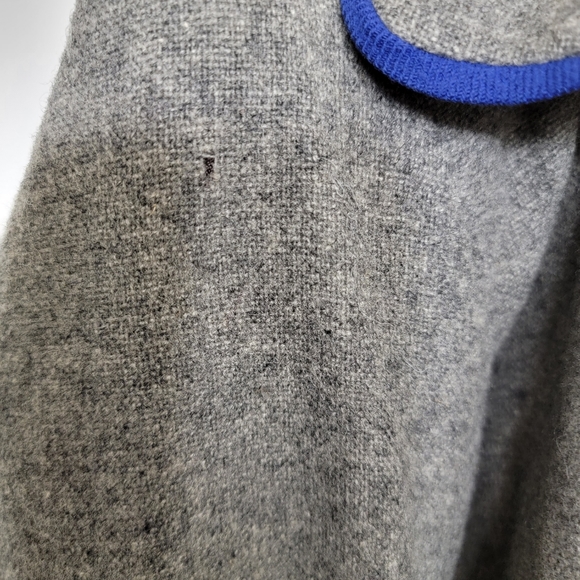 VINTAGE GERMAN WOOL SUIT - Picture 9 of 11